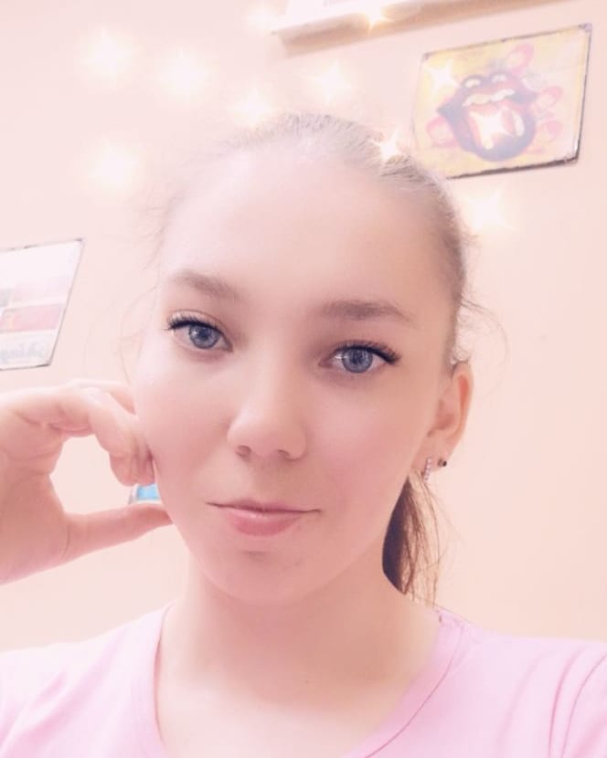 olga_demchenko98 в LOOKY — Счастье — это когда видишь, что он смотрит на тебя и улыбает