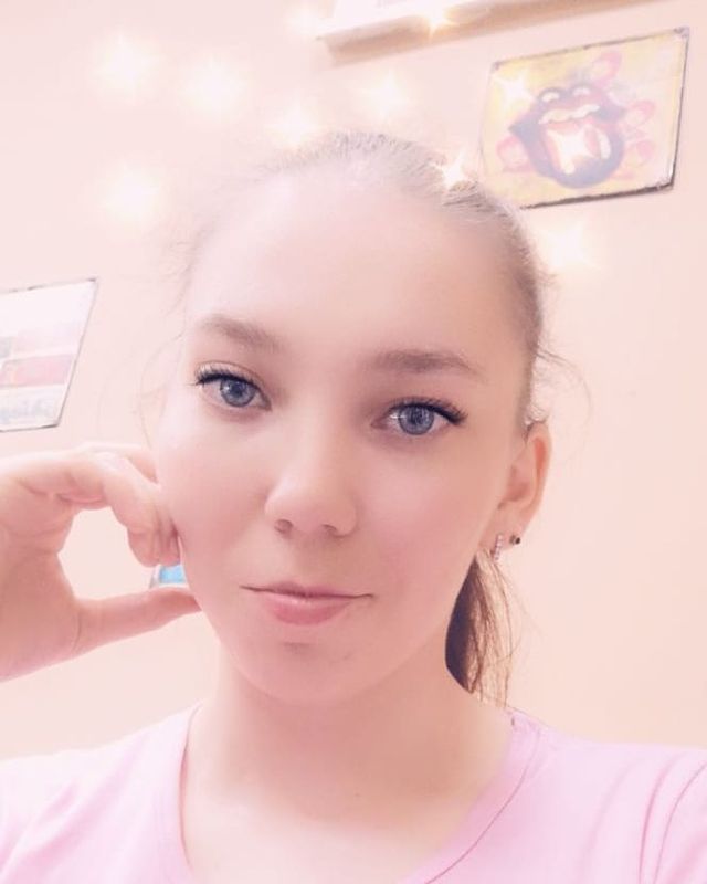 olga_demchenko98 в LOOKY. #счастьевмелочах😘😊😍. Счастье — это когда ...