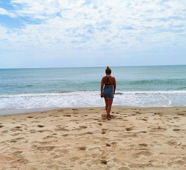 knopakate в LOOKY. . 🏖️Пляж 🔥🔥🔥