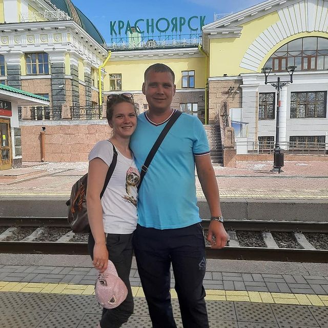 yana_kazankova_ в LOOKY. . Моя семья, мое богат...