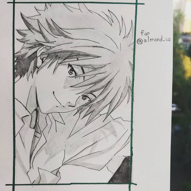 empysunrise в LOOKY. #anime,#animeart,#animefanart,#evangelion,#sketch,#evangelionfanart,#evangelionart,#evangeliondrawing,#evangelionkaworu,#evangelionnagisa,#neongenesisevangelion,#kaworu,#kaworunagisa,#kaworunagisafanart,#nagisa,#nagisakaworu,#аниме,#анимеарт,#анимефанарт,#скетч,#евангелион,#евангелионарт,#евангелионфанарт,#каору,#каорунагиса,#нагиса,#нагисакаору. Идею для арта подкин...