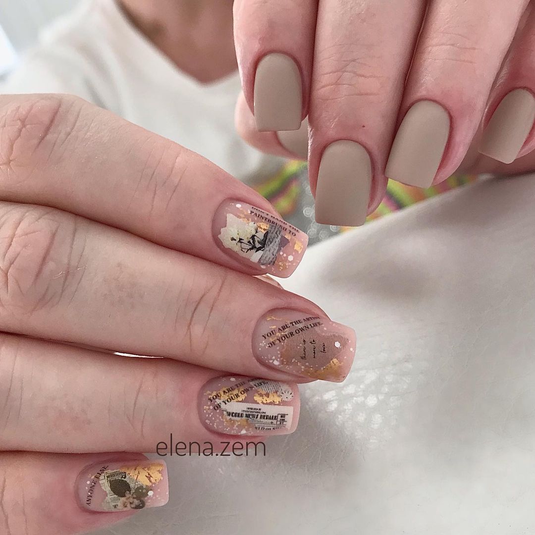 elena.zem в LOOKY — Когда клиент говорит: «Делай что хочешь»😃💃🏻💃🏻💃🏻
 На ф
