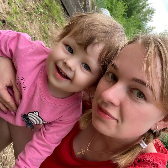 anastasiya.1809 в LOOKY. #моймаленькиймир,#МарияАндреевна. Дачницы)🏡👩‍👧
#мой...