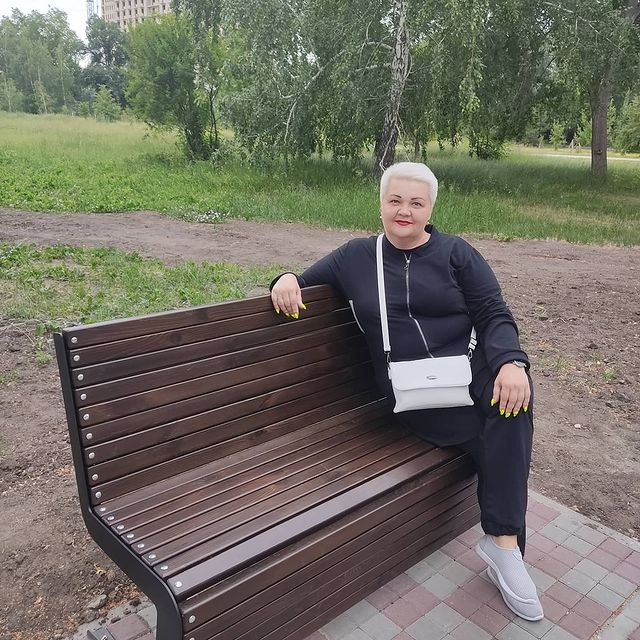 sinkovaelena1 в LOOKY. . Сад Юннатов
