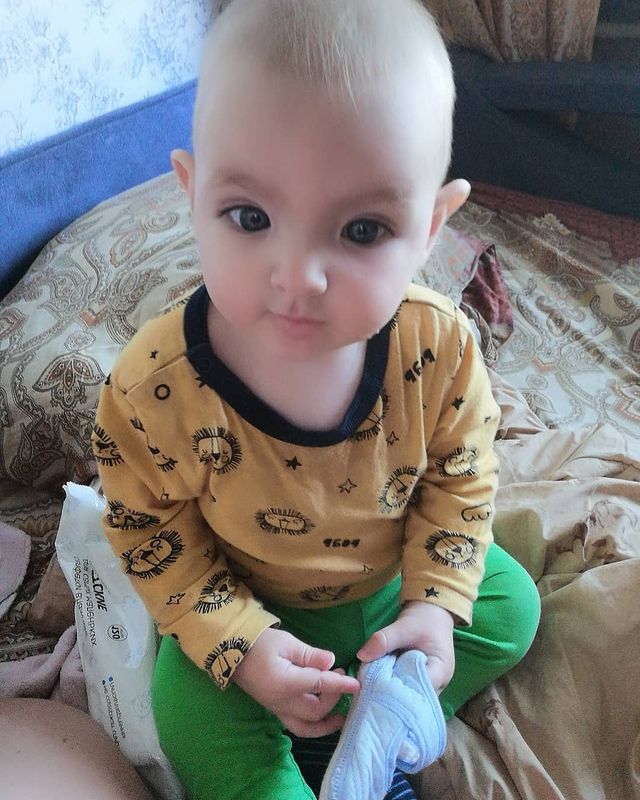 kiss_katerina в LOOKY. . Мой красавчик,😍😘