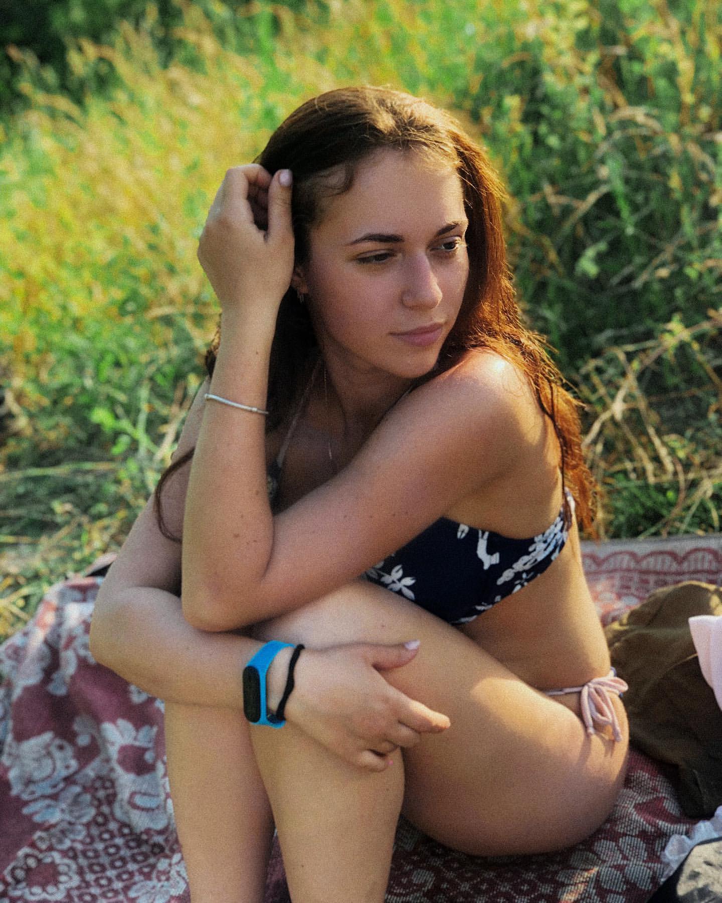 v.tatiana26 в LOOKY. . Накупались от души �...