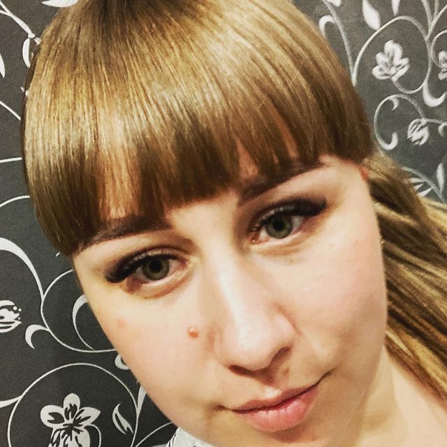 _tanusha_1702 в LOOKY. #брови#ресницы#шугаринг#Аsbest#маникюр#педикюр#только@amelistudio. Спасибо огромное пре...