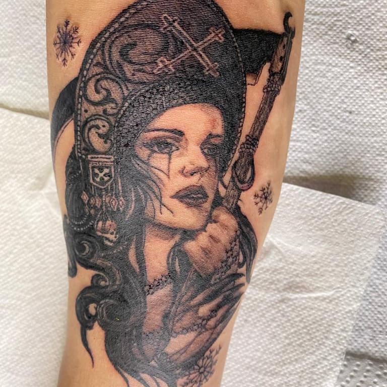 tattoo_paradoxx в LOOKY — фото 2