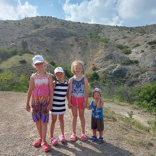 medvekoshka в LOOKY. #судак,#крым,#отпуск2021,#летоэтомаленькаяжизнь,#моилюбимые. Гора Алчак.
#судак
#...