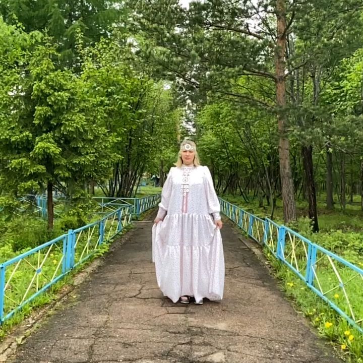 ekaterinagorelova9486 в LOOKY. . С Ысыахом дорогие Не...