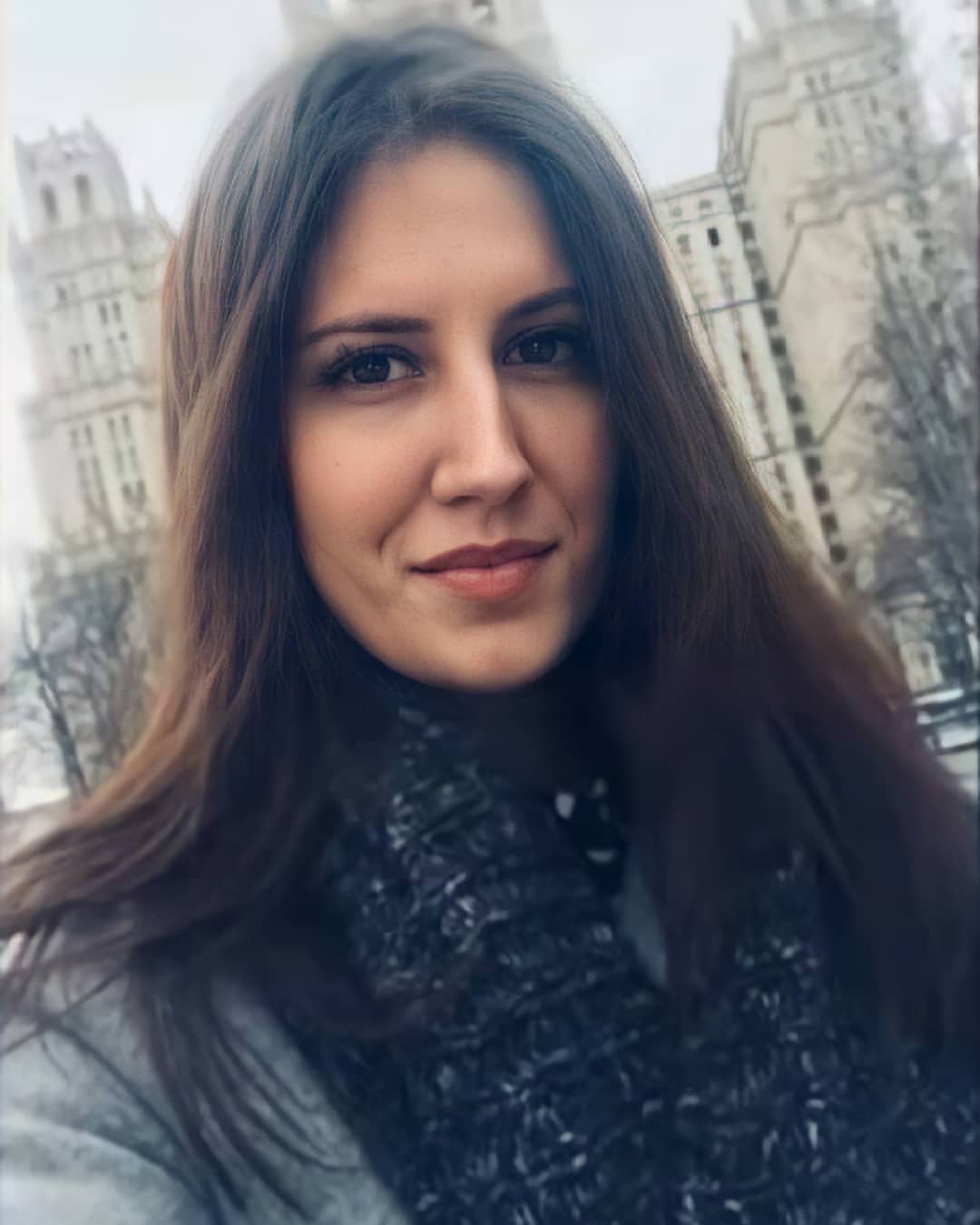our_angels175 в LOOKY — Теперь ты ангел...
И на небе звездном
Твои глаза как звездоч