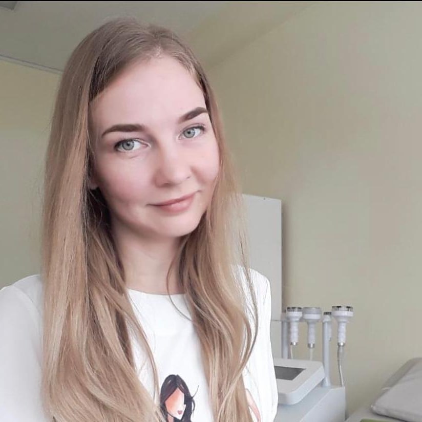 vesnyshka_nata в LOOKY — Давайте знакомиться,
 я Байкалова Наталья в индустрию красот