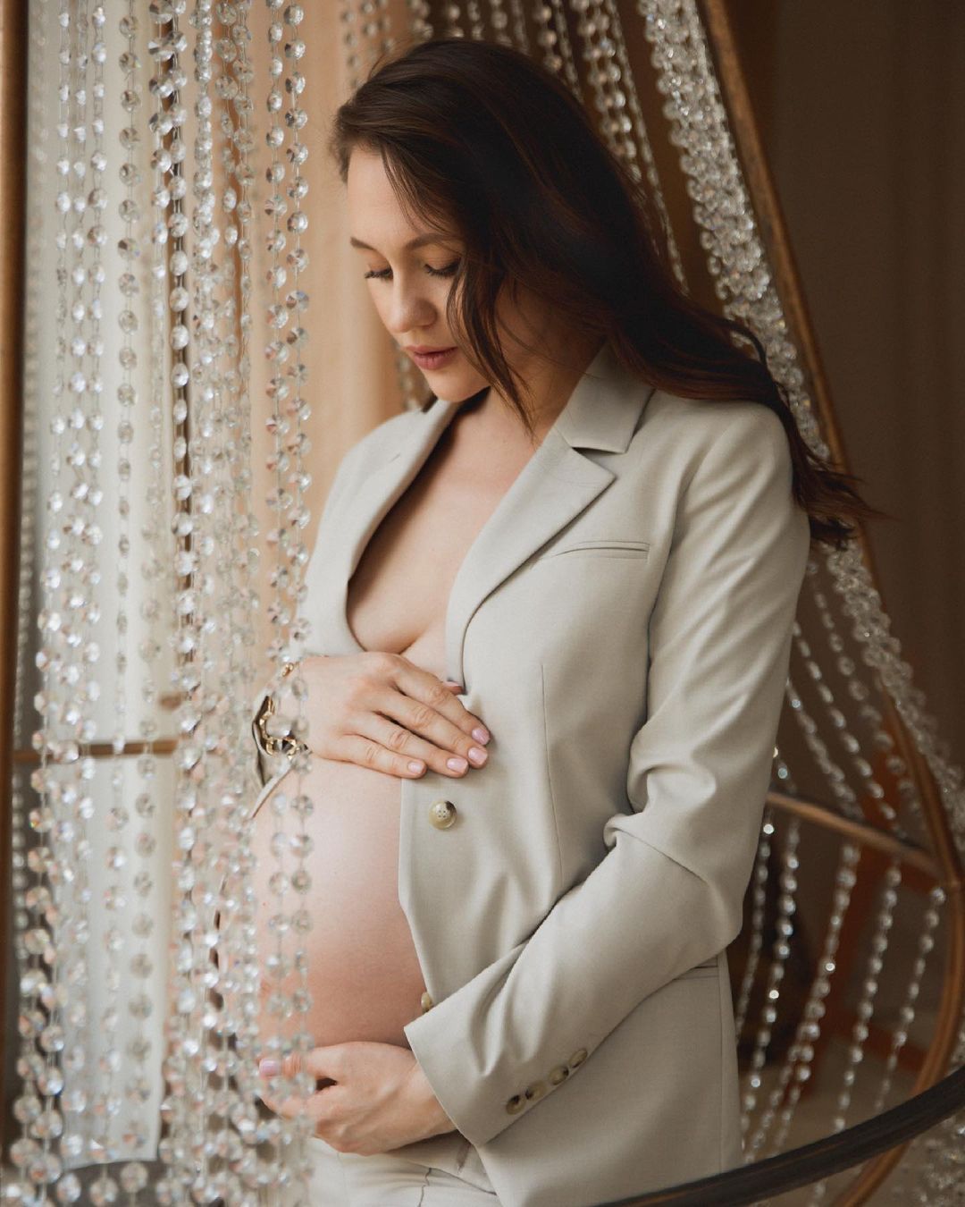 daria.osipova_ в LOOKY — Как вариант красивой съёмки в интерьере, когда есть такой за