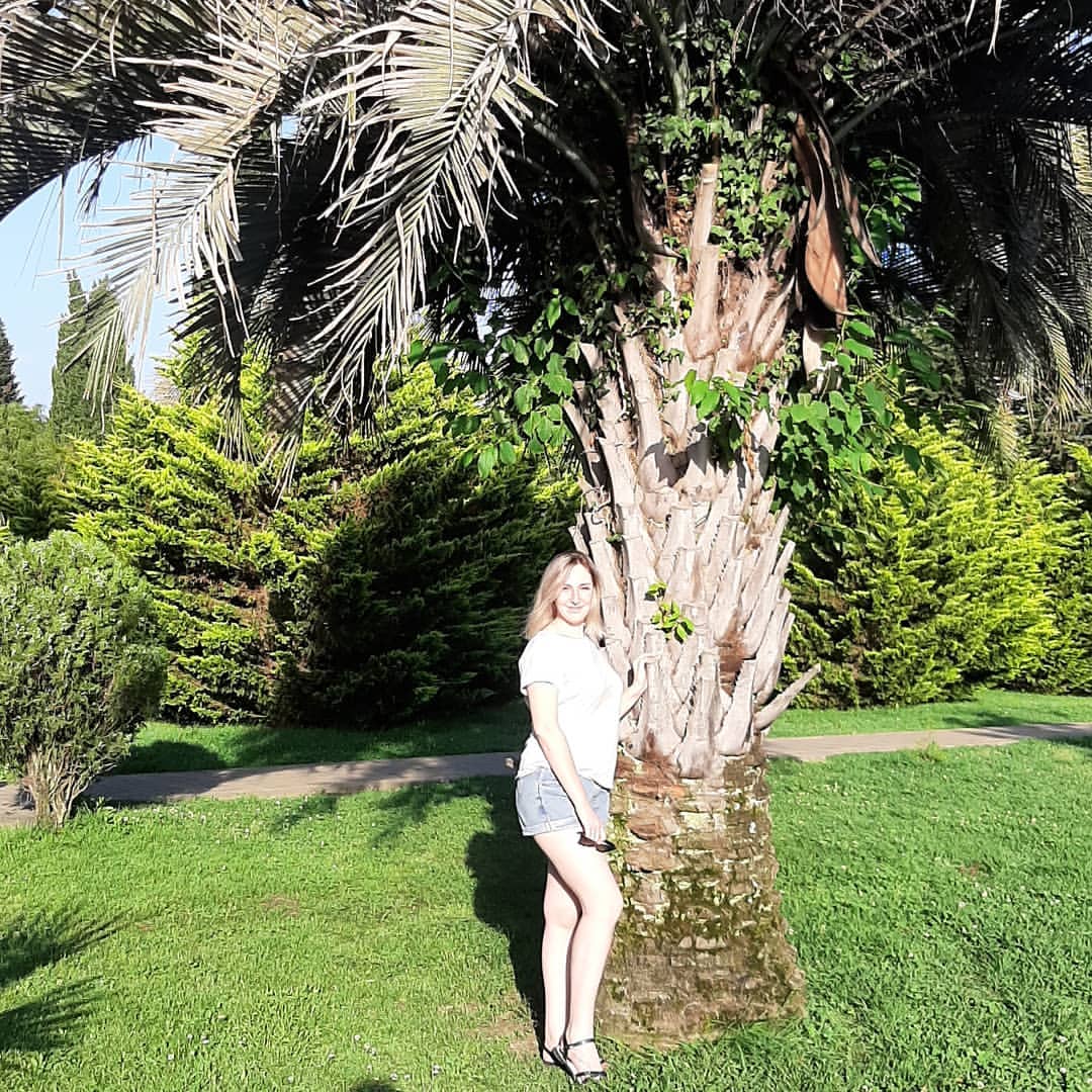 tane4ka_katysheva в LOOKY — Долгожданный отпуск🏖