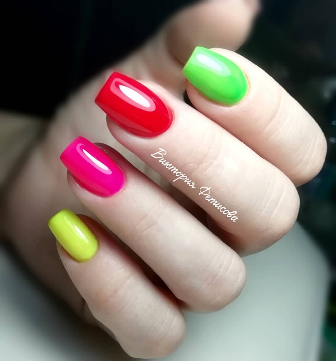 viktorija.nail in LOOKY. . null
