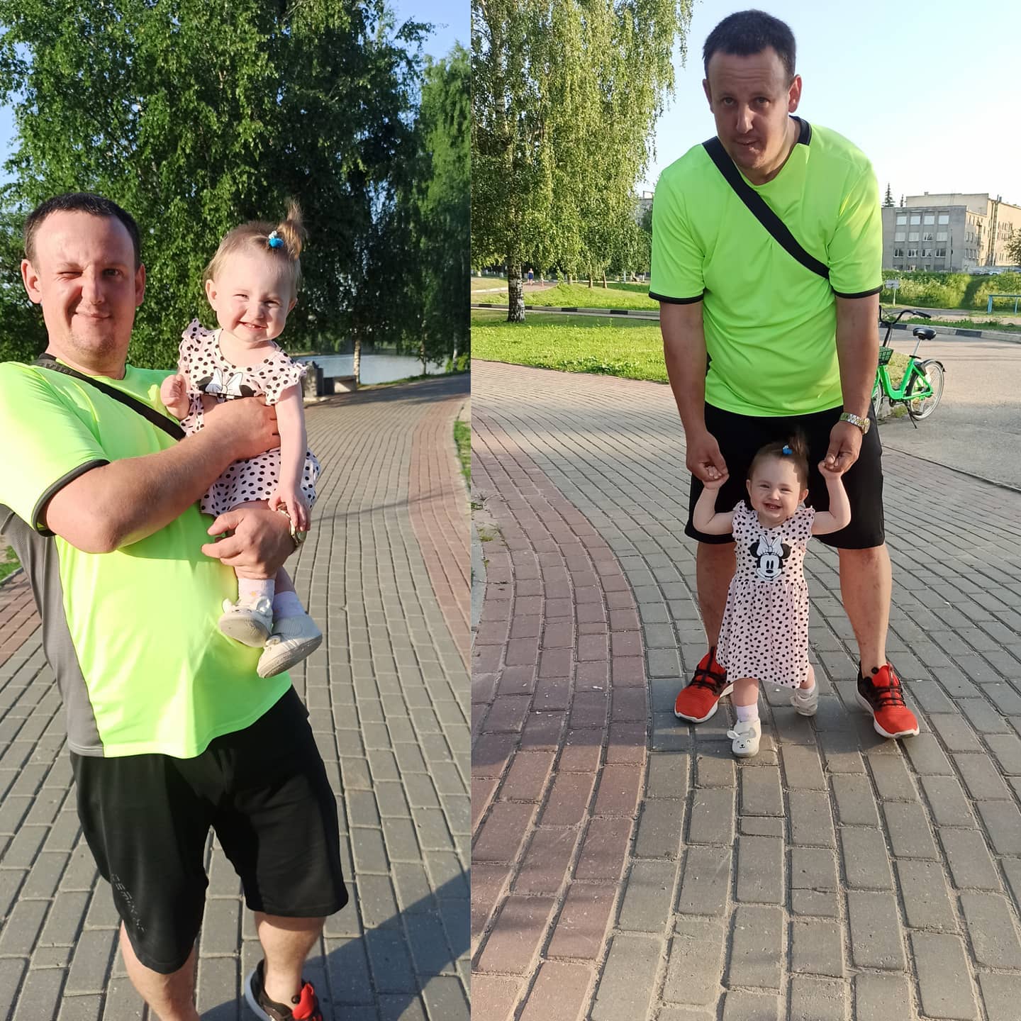 fyodor.kukushkin в LOOKY. . Долгожданная встреча...