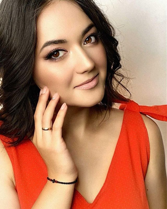 eliza_list в LOOKY. . За макияж и фото спа...