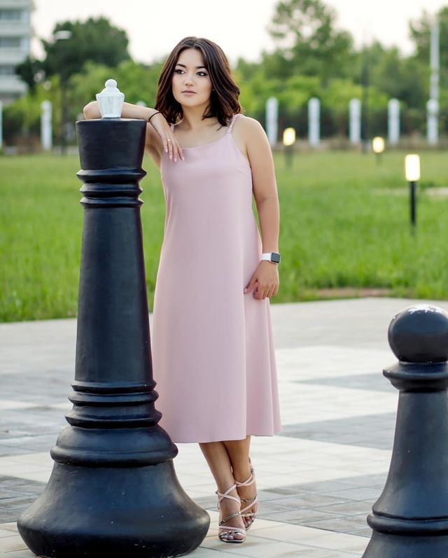 eliza_list в LOOKY. . Не узнаю себя...