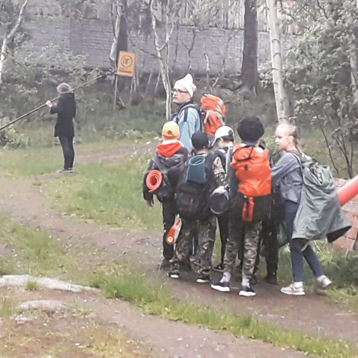 angelinapolyarnay в LOOKY. . Небольшое видео со с...