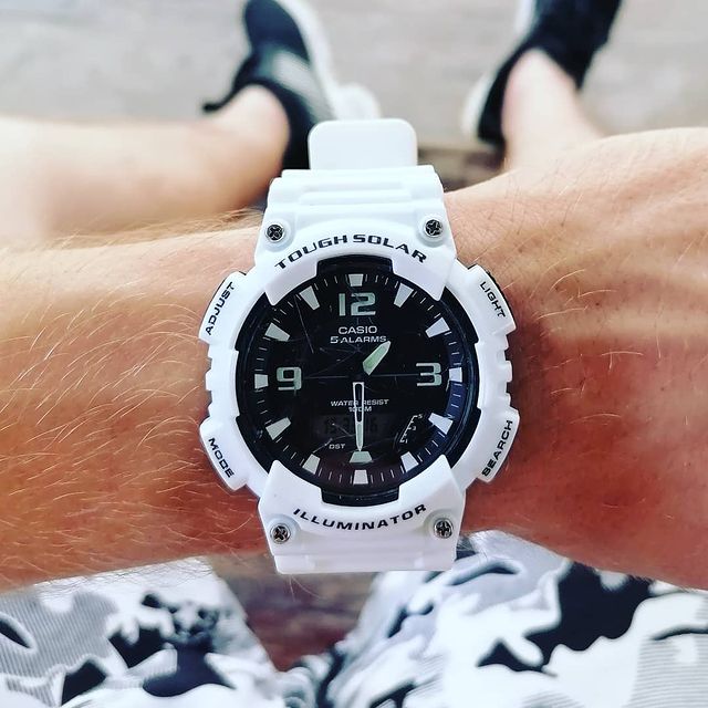 shulevmikhail в LOOKY. . Обновили часики😃 не...