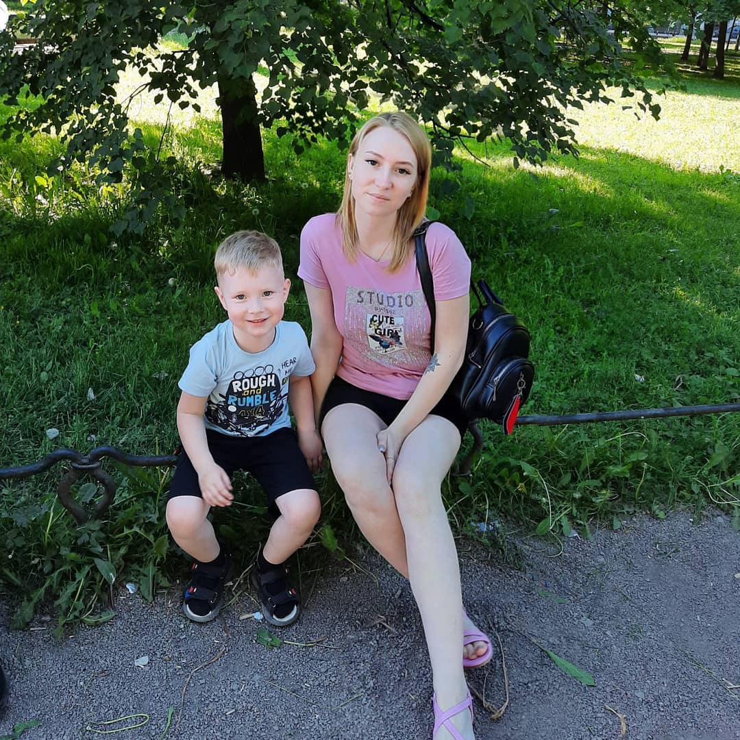 _ksenonchik в LOOKY. . null