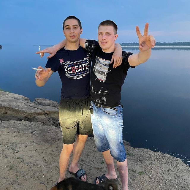 vlad_23_96 в LOOKY. . null