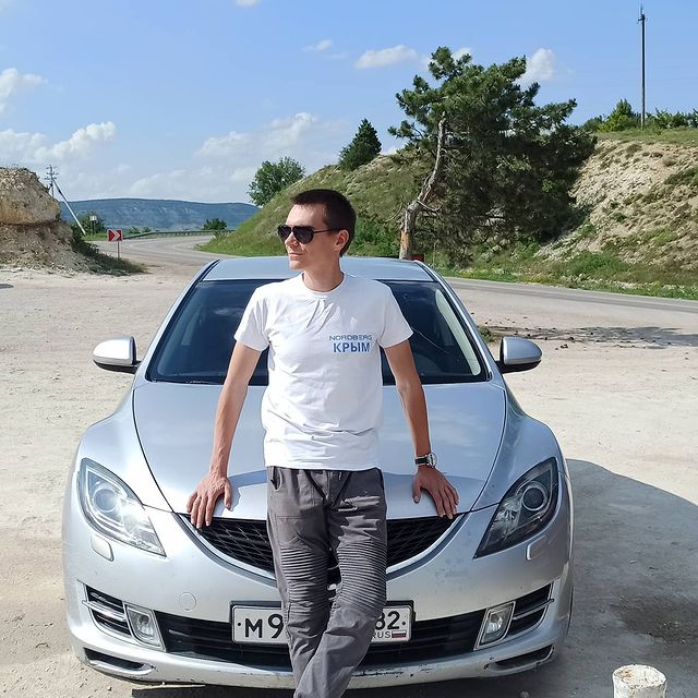 temnov.pro в LOOKY. #Mazda.,#mazda,#автомобили,#автолюбитель,#авто,#тачки,#тачка,#япония,#liketime. Совсем не ожидал, чт...