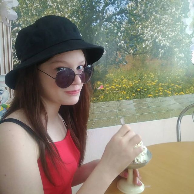 ieugene.mat в LOOKY. #cool,#blackhat,#charm,#coolgirl,#выходные,#girl,#dother,#happy,#happygerl,#happyfamily,#happyness,#sweetkids,#myfamily,#philosophy,#icecream,#greeneyes,#top,#доча,#weekends,#awesome. 👧Dostoevsky said th...