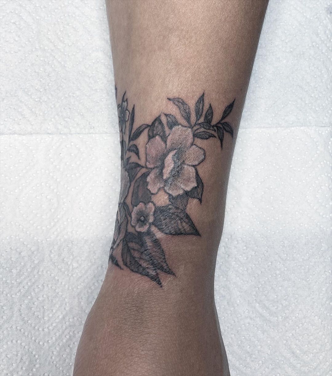 tyskyl_tattoo_2020 в LOOKY — фото 2