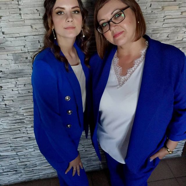 pashkovaoriflame в LOOKY. . Моя доченька, свет м...