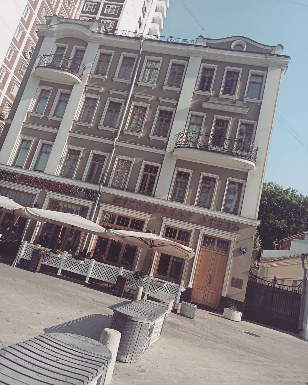 darya_art2020 in LOOKY. #школьная,#таганка,#площадьильича,#shobymi. Ул. Школьная, м. Пло...