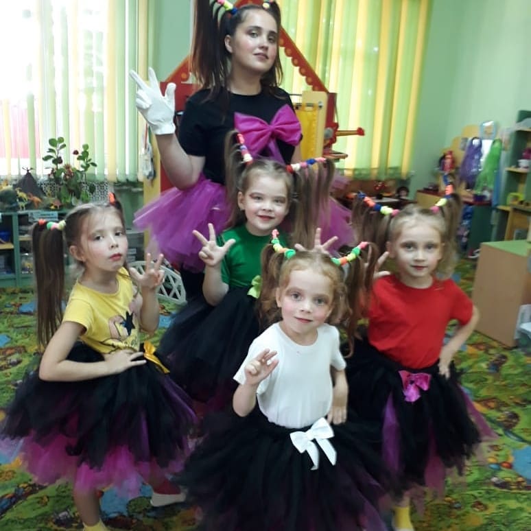 katiko_90 в LOOKY. . Наши ребята на выпус...