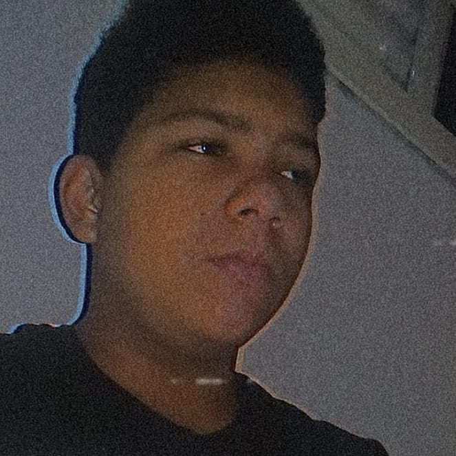 felixofcc in LOOKY. . Cara de quem apronto...