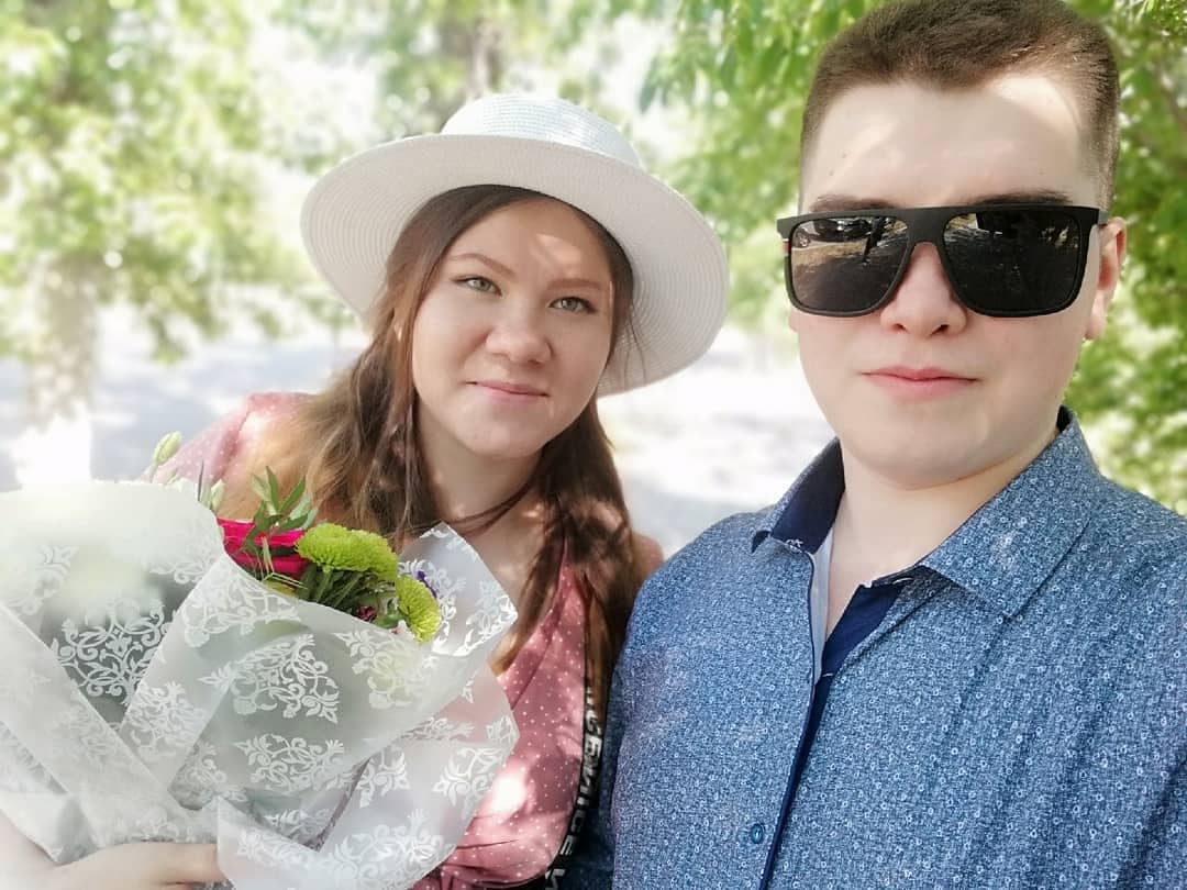 marinap_life in LOOKY. . мне без тебя минута ...