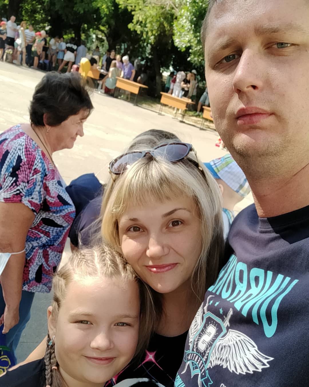 irinka_filchakova in LOOKY. . Ну почему нет лагеря...