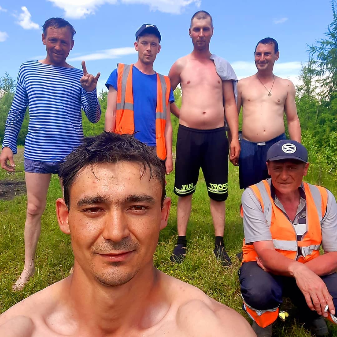 balzinimaevaleksej432 в LOOKY. . null