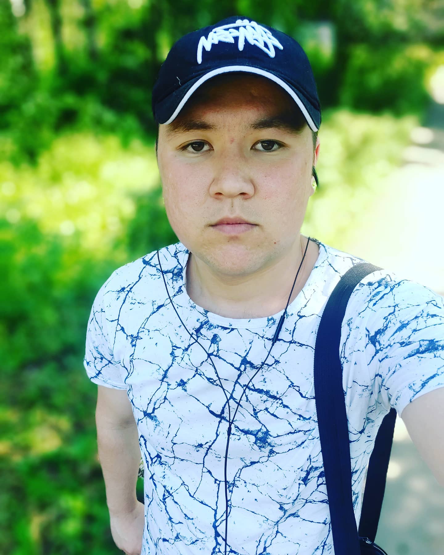 koomilbek в LOOKY. . null