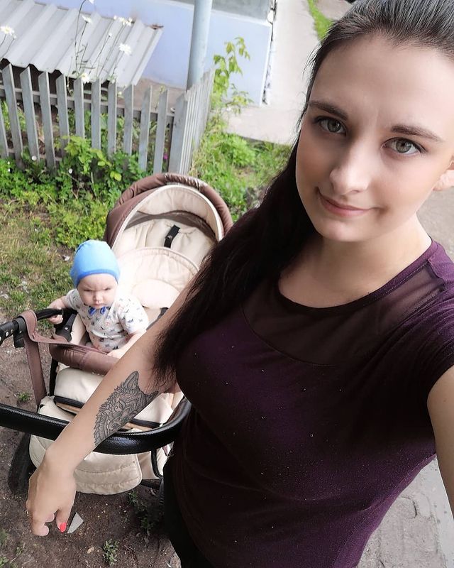 kiss_katerina в LOOKY. . Ну и жарищааа🥵 даже...
