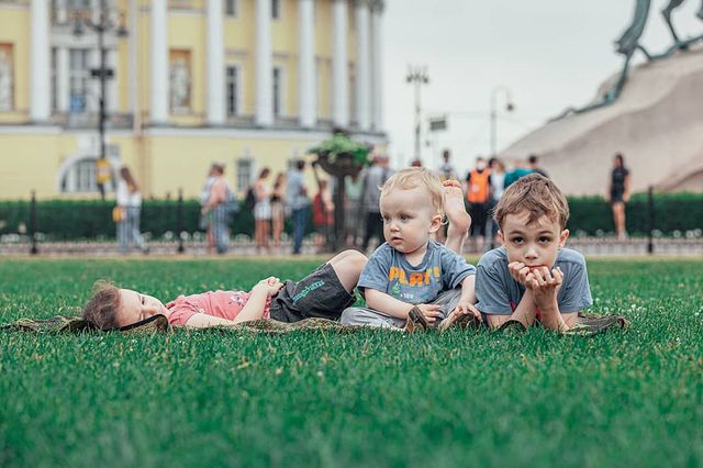 let_official в LOOKY. . Кто на лавочке сидел...