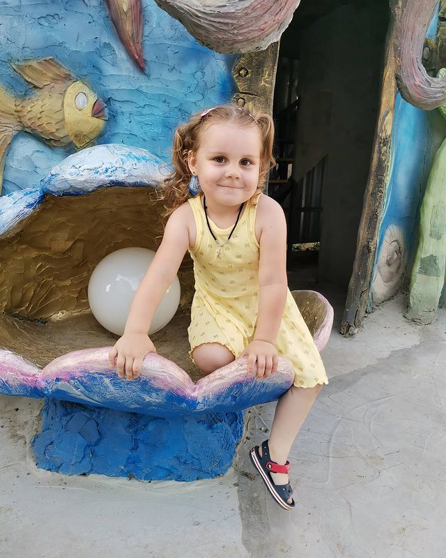 i_i_sereda в LOOKY. . Моя русалка 🧜‍♀️ 💓