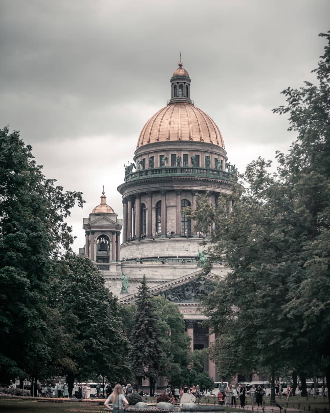 let_official в LOOKY — Кусочек Исаакия вам в ленту.
#этопитердетка #городнаневе