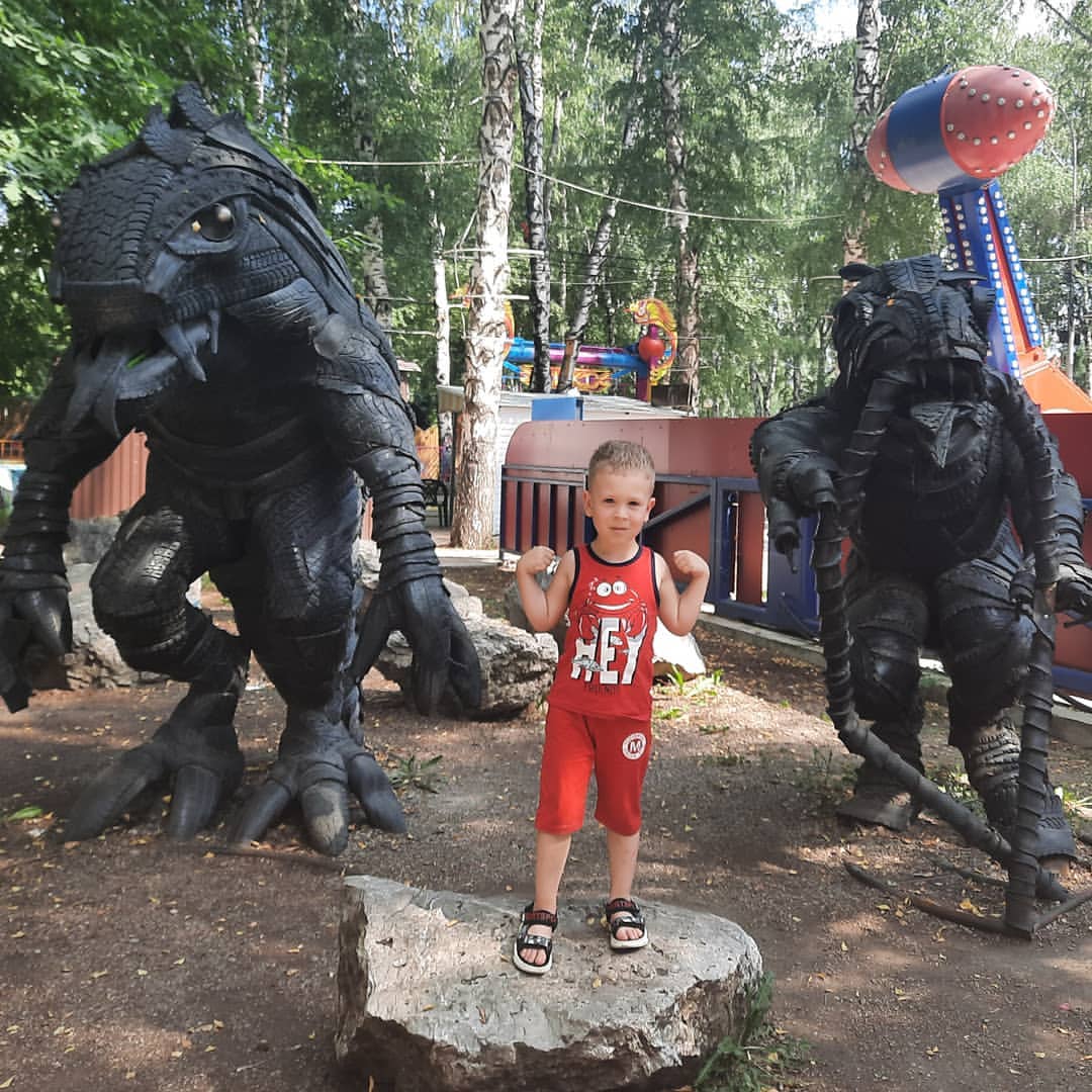 lenusichka_82 в LOOKY — #деньрождения🥳 5лет. СЫНОК,СЫН,мой мужичок поздравляю тебя,