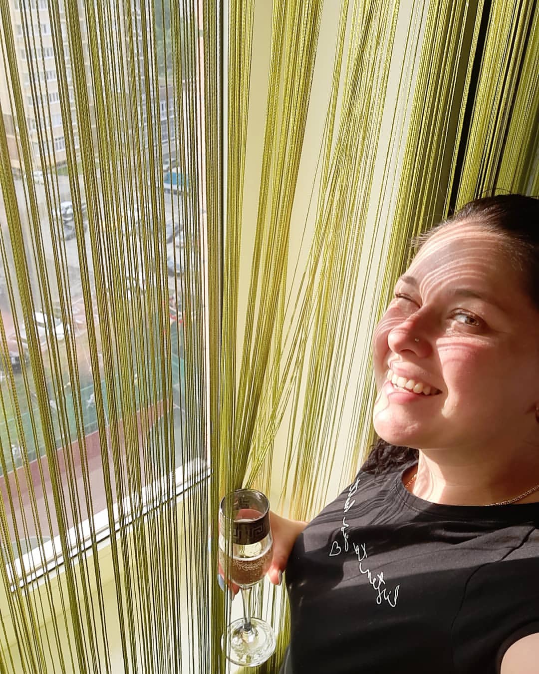 fedushkina в LOOKY — Ещё на один шаг ближе к мечте!🤩

Мы это сделали! 🥳
@fatick