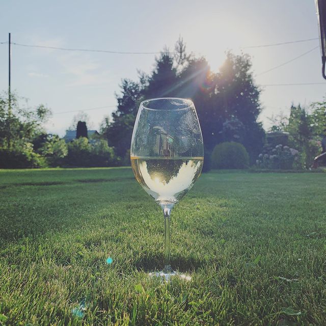 azarika4e в LOOKY. #happybirthdaytome,#sun,#summertime,#weekend,#family,#cat,#wine,#grass,#glass,#green,#sunnyday,#bestdayever. 31 лето ☀️🐈🌿 #happ...