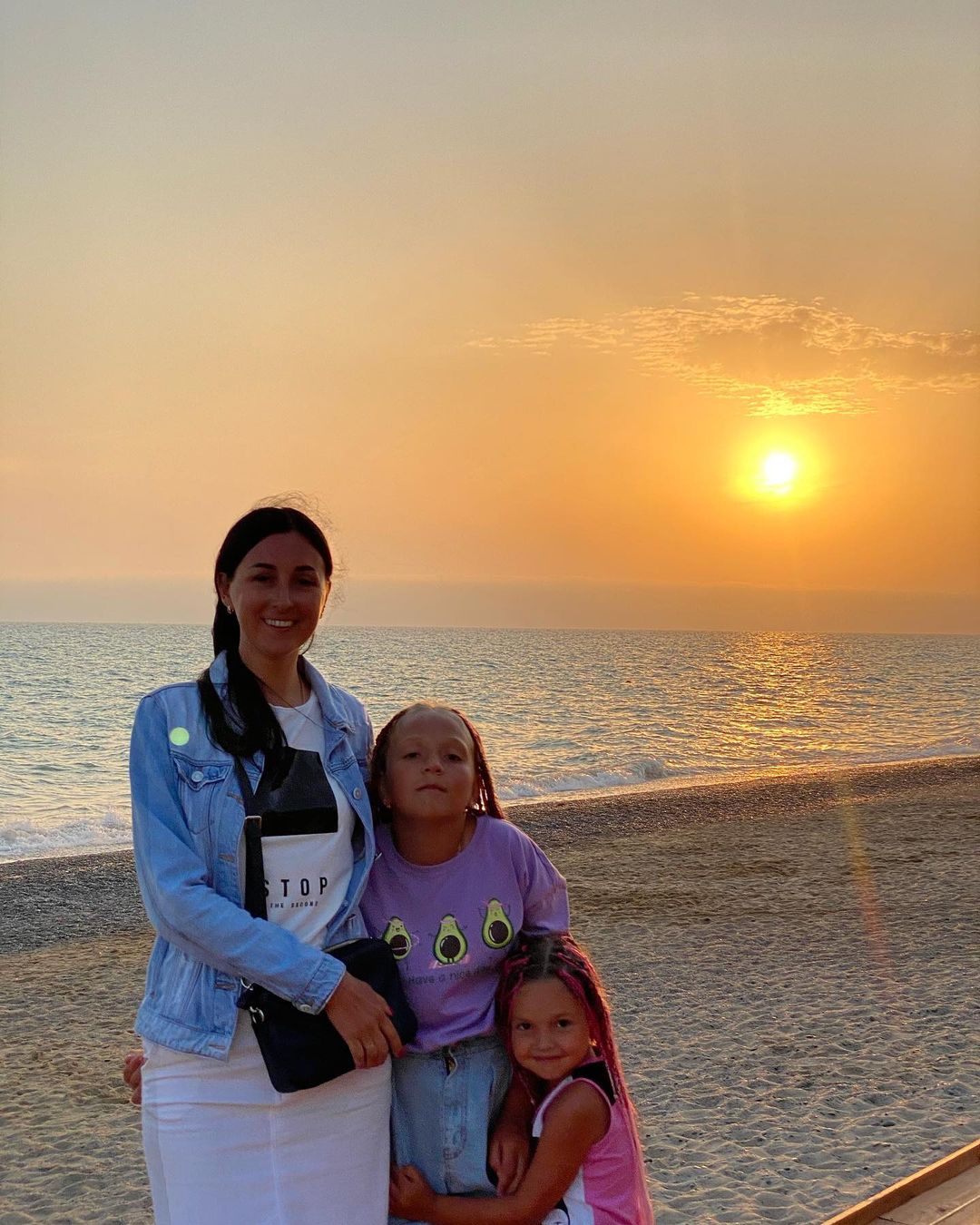 oksivoronina25 в LOOKY — Закат 🌅