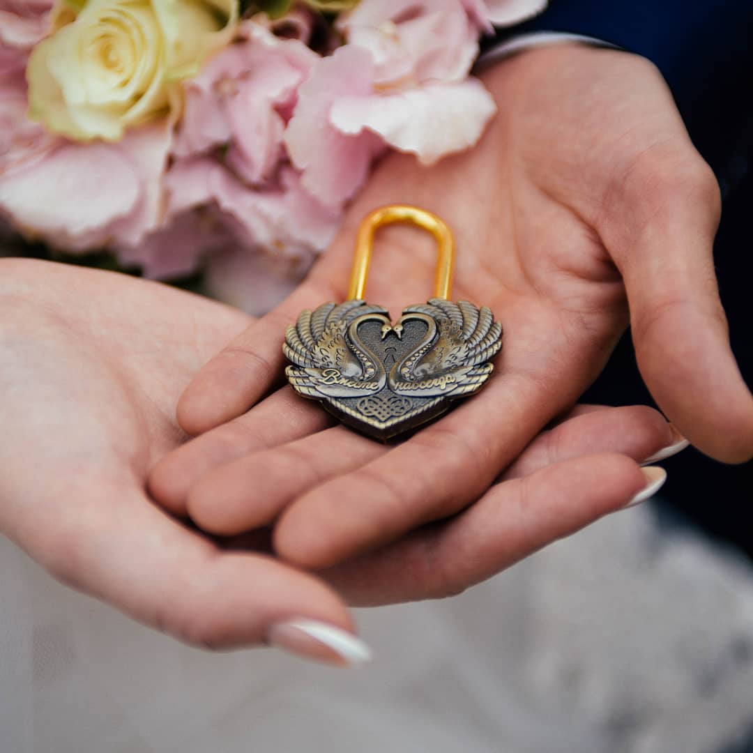 mikhalina_i95 в LOOKY. . 05.06.2021💗👰‍♀️👫 ...