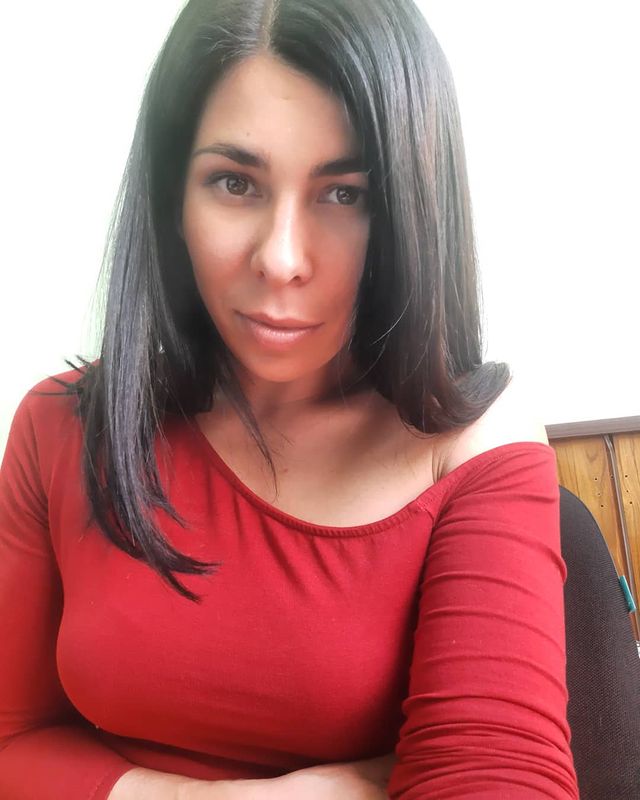 yuliia_lebedeva_ в LOOKY. . Буду предельно тихим...