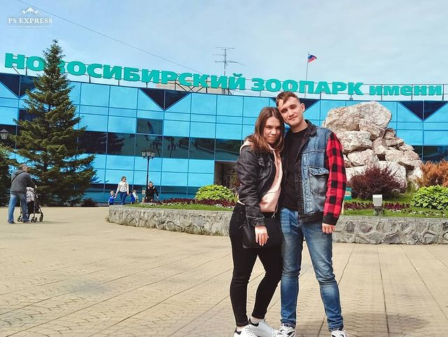 _v.e.r.a_b_ в LOOKY. . Потрясающая поездка ...
