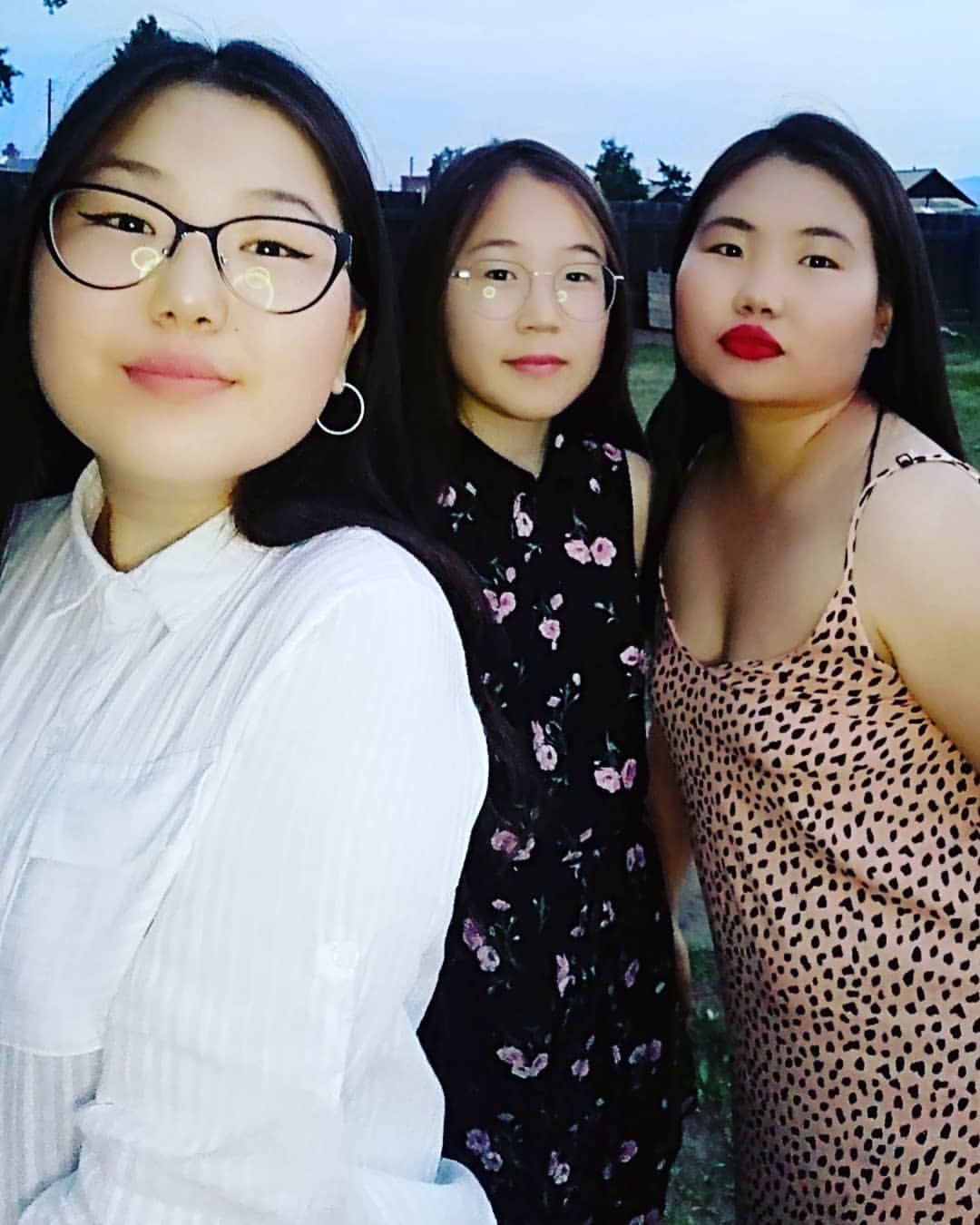 marinabaldanova_ в LOOKY — #sisters