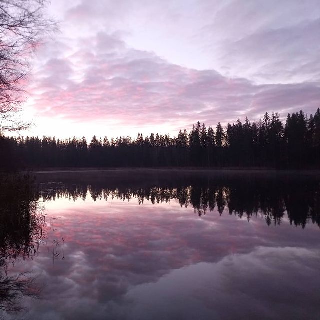ieugene.mat в LOOKY. #спокойнойночи,#goodnight,#happytime,#night,#redsky,#underwater,#storyofmylife,#redwater,#underworld,#mystic,#naturelovers,#nofilter,#nature,#lake,#sky,#hell,#summersky,#forest,#clouds,#forestspirit,#photo,#sunset,#закат,#gatetohell. 🏞🌅... stand by the...